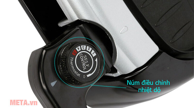 Vỉ nướng điện Kymito KC-G01