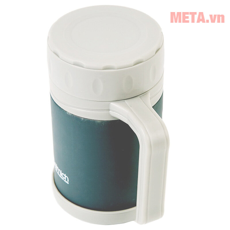 Bình đựng thức ăn giữ nhiệt Elmich EL-7228 (500ml)