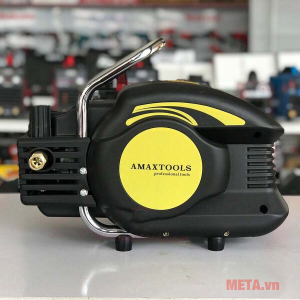 Máy rửa xe Amax AMG2000
