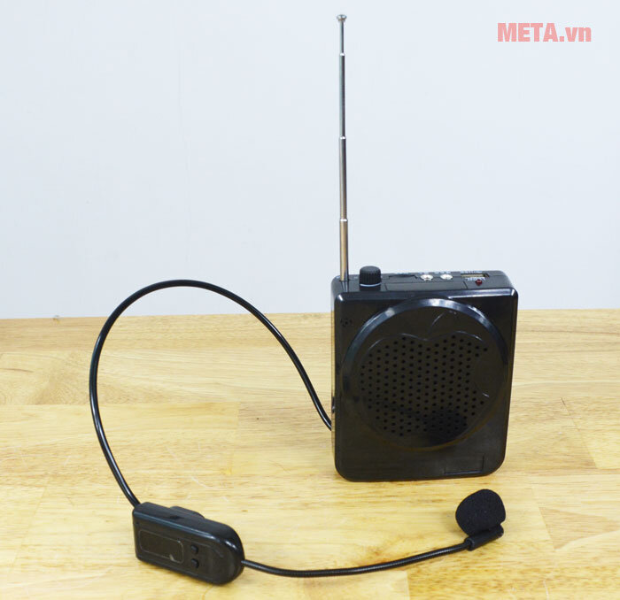 Máy trợ giảng Mega S878 Máy trợ giảng Mega S878