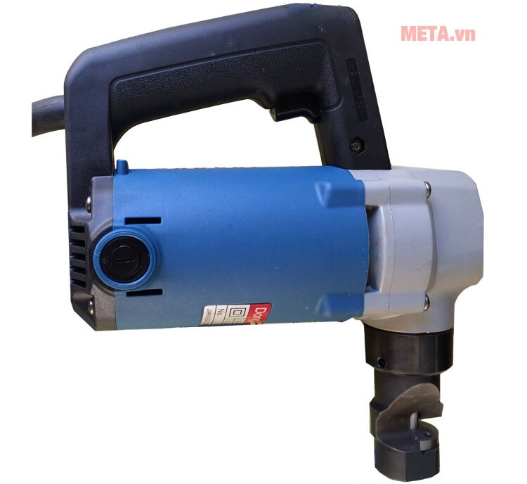 Máy cắt tôn sóng DongCheng DJH32 Máy cắt tôn sóng DongCheng DJH32