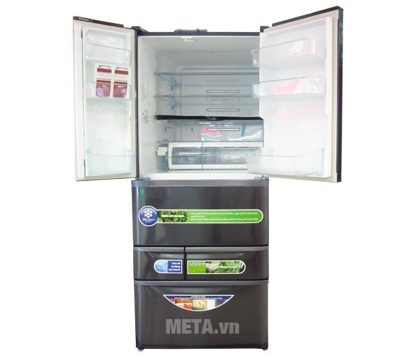 Tủ lạnh 656 lít Toshiba RG-62FV