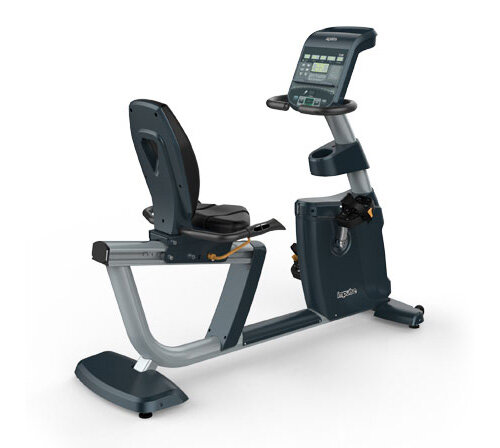  Xe đạp tập Impulse Pro có tựa RR700