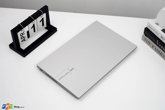 Asus Vivobook 15 OLED A1505VA-L1113W (Ảnh 2)