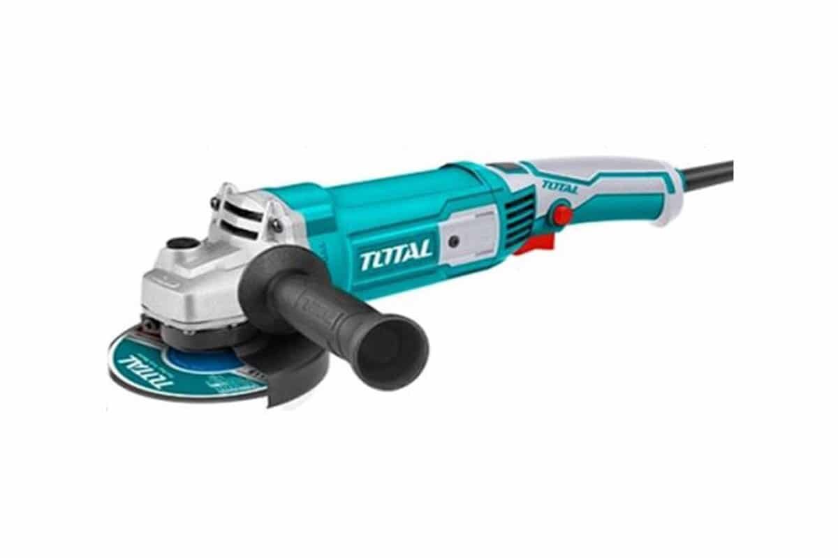 Máy mài góc Total TG10812536