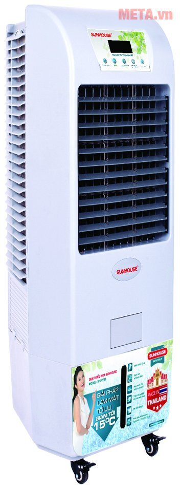 Quạt điều hòa Sunhouse SHD7735