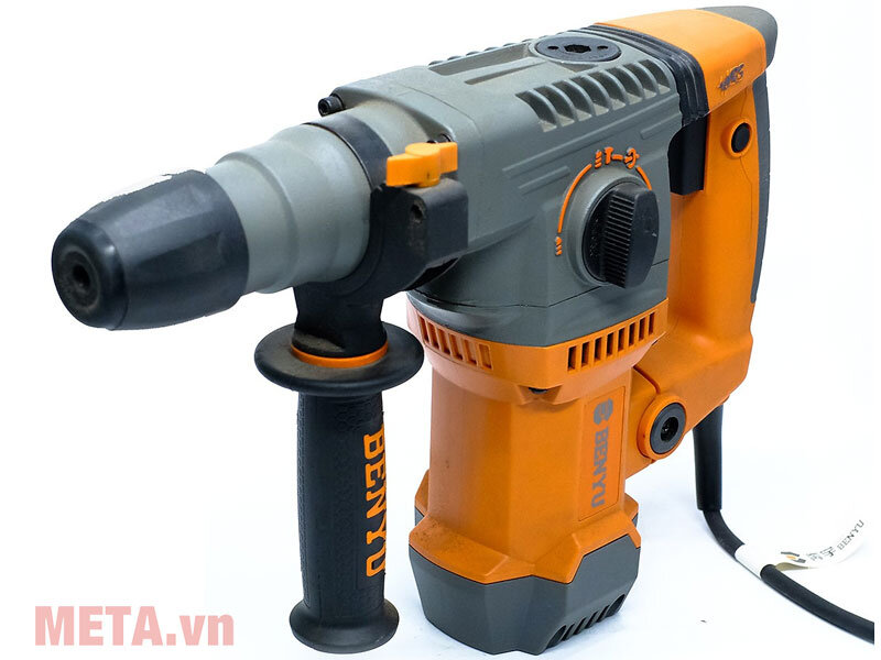 Máy khoan búa Benyu BRD3211