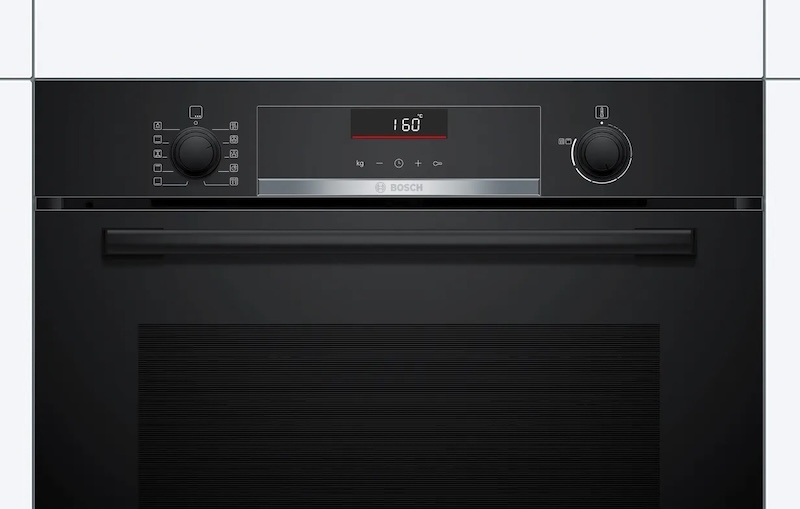 Lò nướng Bosch HBA5360B0K 3 Tính năng và lợi ích của lò nướng Bosch HBA5360B0K