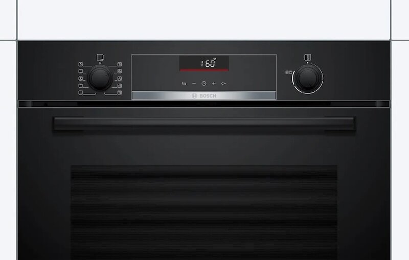 Tính năng và lợi ích của lò nướng Bosch HBA5360B0K
