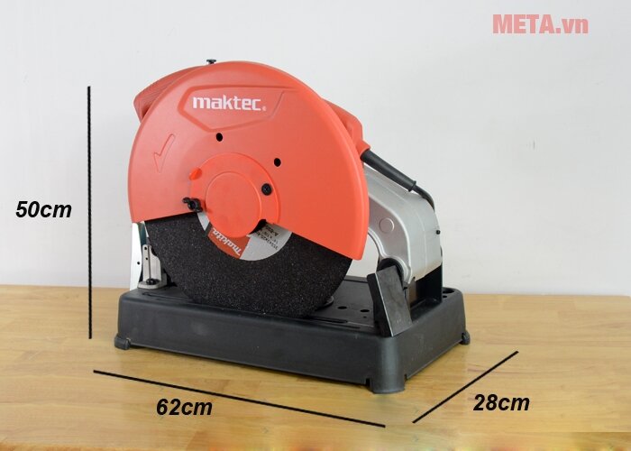 Máy cắt sắt Maktec MT241