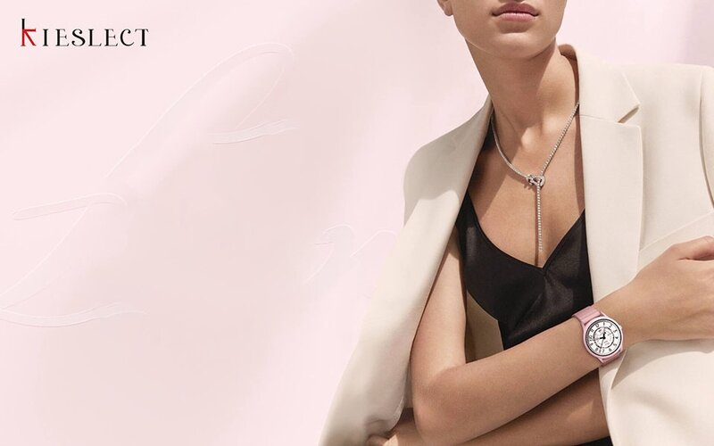 Kieslect Watch Lora (hình 1)