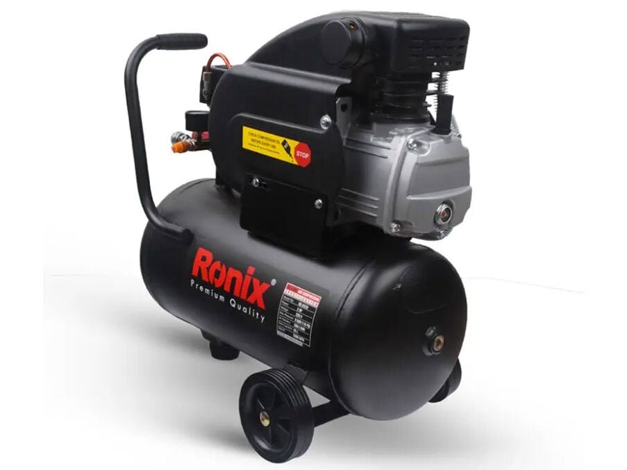 Máy nén khí Ronix RC-2510 Máy nén khí Ronix RC-2510