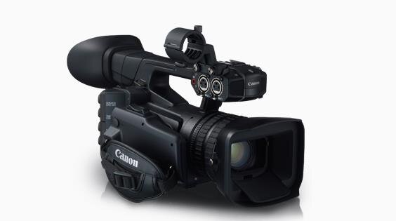 Máy quay phim Canon XF205