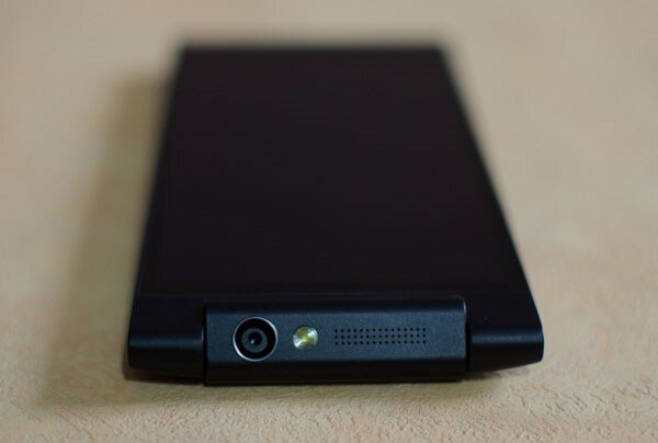 Điện thoại Gionee Elife E7 Mini