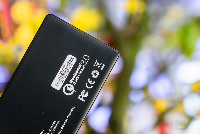 PIN DỰ PHÒNG KHÔNG DÂY ENERGIZER 10000MAH QC3.0 QE10000CQ