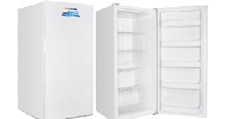 Tủ đông Alaska 1 cánh 390 lít IF-39