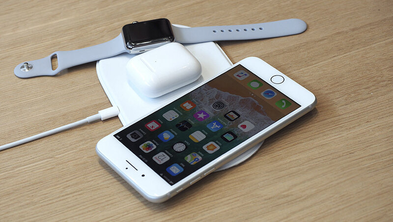 Điện thoại iPhone 8 256GB