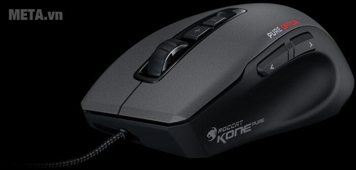 Chuột Gaming Kone Pure Optical