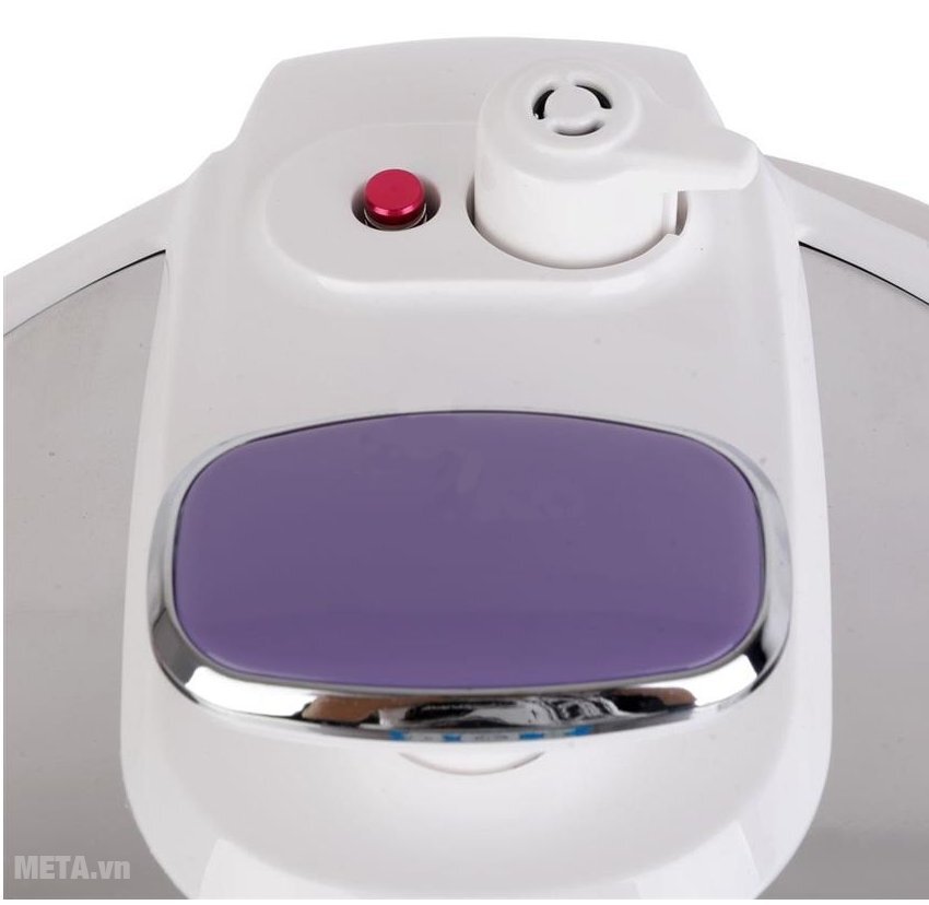 Nồi áp suất Midea MY12CH501C