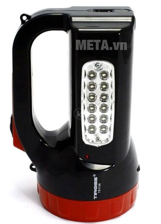 Đèn pin sạc điện Tiross TS-1136