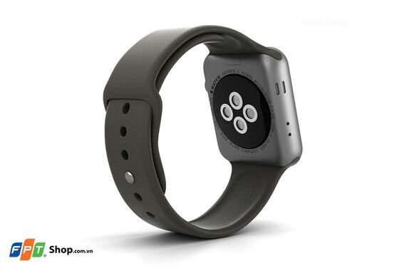 Apple Watch Series 3 GPS 42mm chính hãng 5