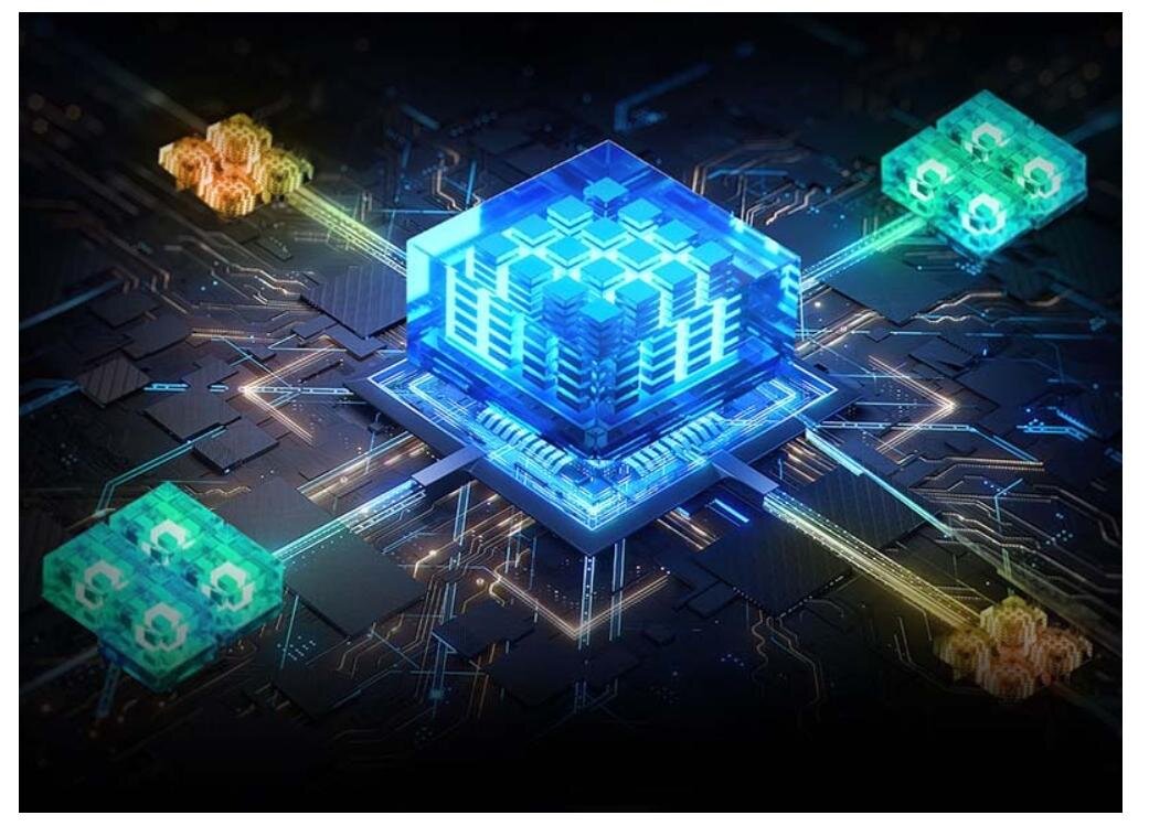 Laptop HP Gaming VICTUS 16-r0129TX (8C5N4PA) (i7 13700H/16GB RAM/512GB SSD/16 FHD 144Hz/RTX3050 4GB/Win11/Đen) Ảnh 2 