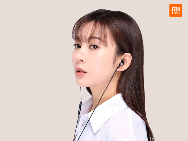 Tai nghe Dual Driver (Loa gốm) jack Type-C