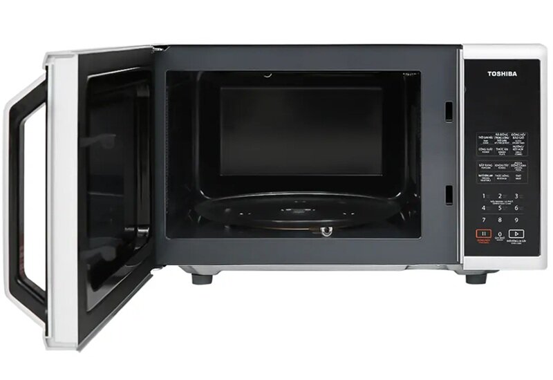 Lò vi sóng Toshiba ER-SGS23(S1)VN