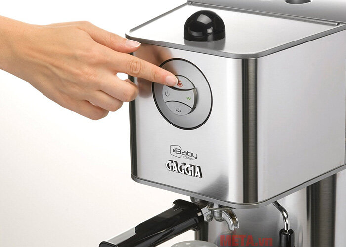 Máy pha cà phê Gaggia Baby Class