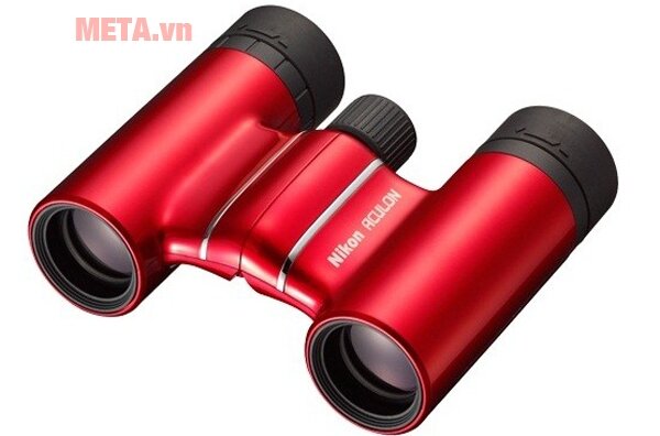 Ống nhòm Nikon Aculon T01 8x21