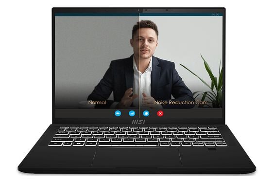 MSI Summit E14 Evo A12M (ảnh 10)