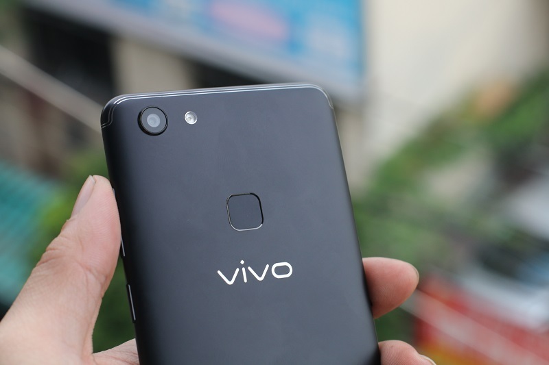 Điện thoại Vivo V7 Điện thoại Vivo V7