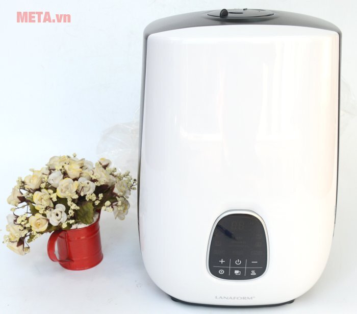 Máy tạo độ ẩm Lanaform Notus LA120117