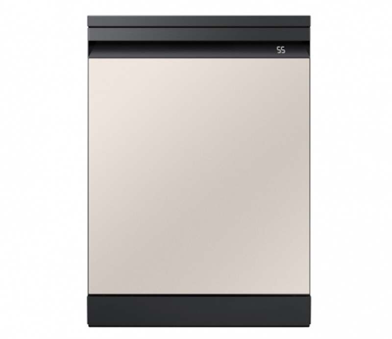 Máy rửa bát độc lập 14 bộ Samsung Bespoke DW60CB750FAP/SV 2 Máy rửa bát độc lập Samsung Bespoke DW60CB750FAP/SV