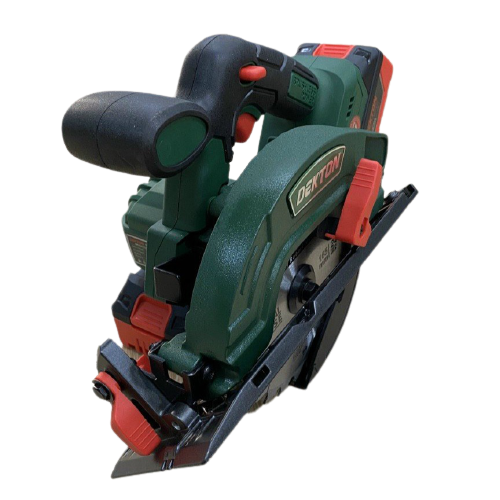 Cưa gỗ Pin Dekton DK-CS2140MKT