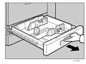 Máy photocopy Toshiba E-Studio 850 (Máy cũ)