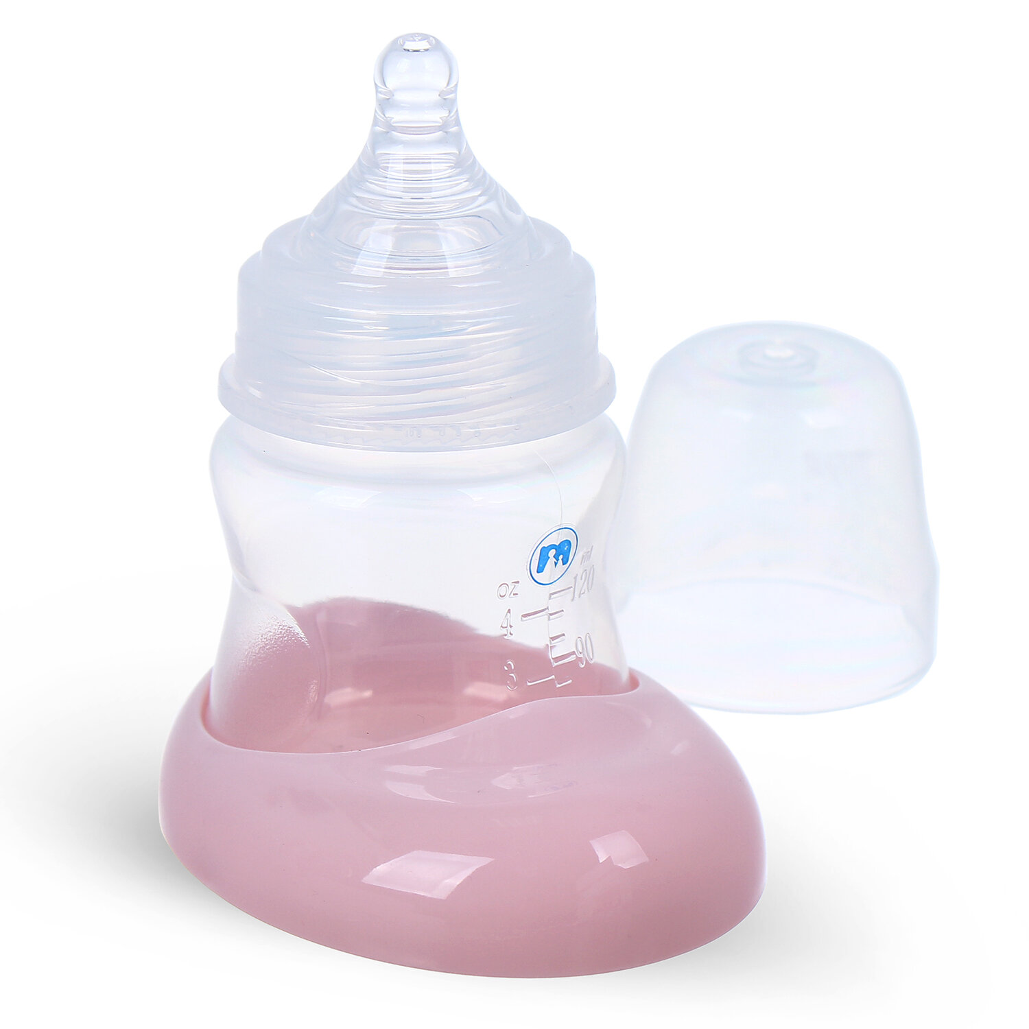  Máy hút sữa bằng tay Volga Mamago