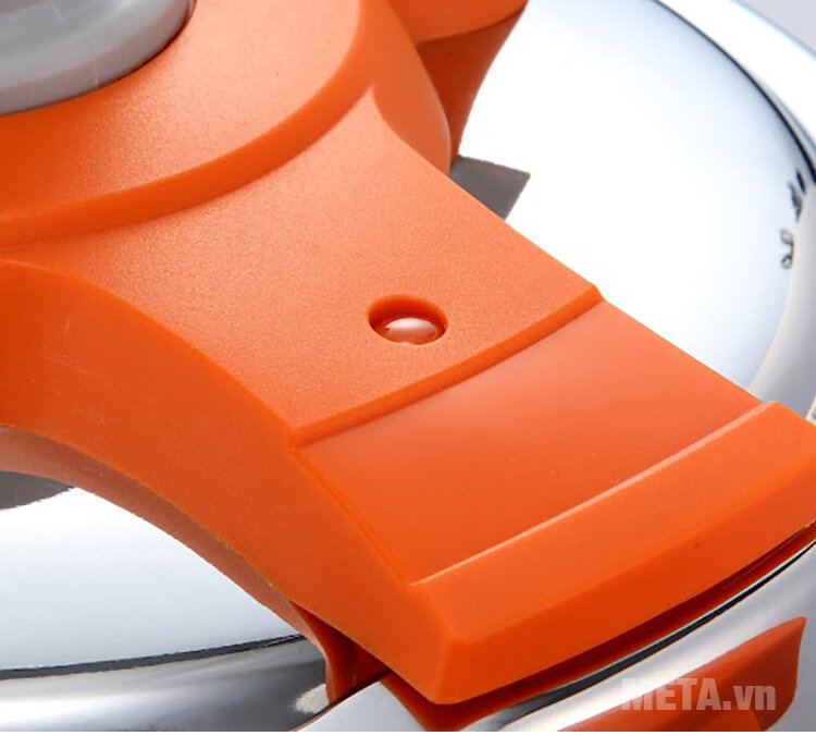 Nồi áp suất từ inox PoongNyun VBVPC-08 - 4.5 lít