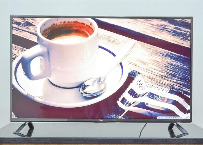 Smart Tivi LED LG 55LB631T 55 inch Smart Tivi LED LG 55LB631T 55 inch