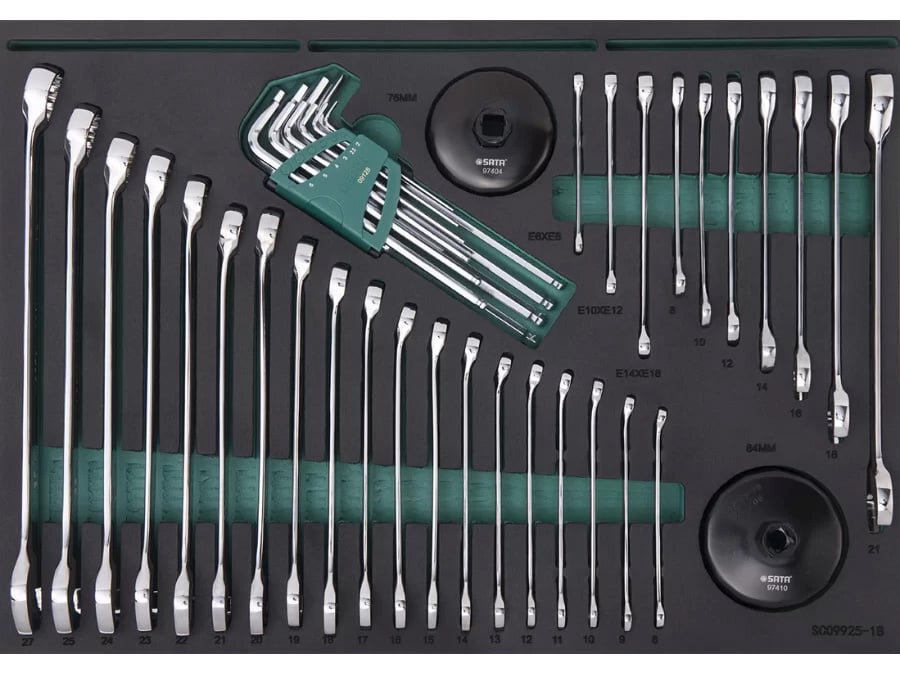 Tủ đồ nghề Sata  