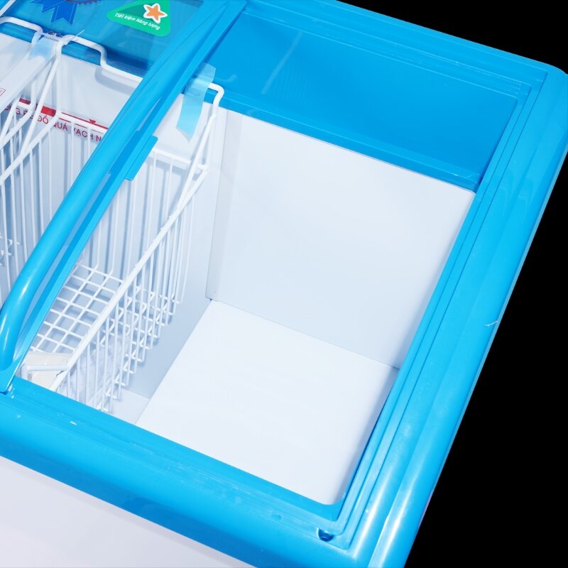 Tủ đông Sanaky inverter 1 ngăn 380 lít VH-3899K3