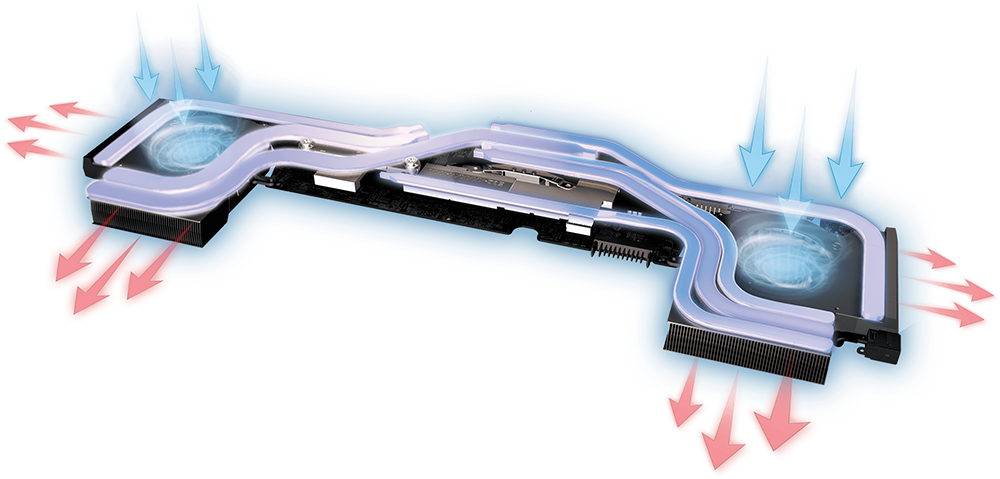 Laptop MSI GP73 Leopard 8RE-250VN (GeForce® GTX 1060, 6GB GDDR5,Win10)