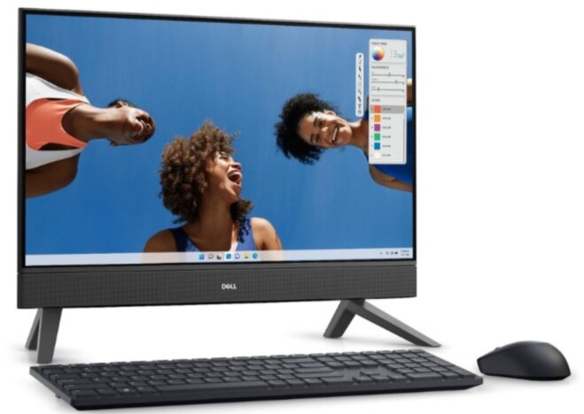 Máy tính AIO Dell Inspiron 5430 G5C0D2