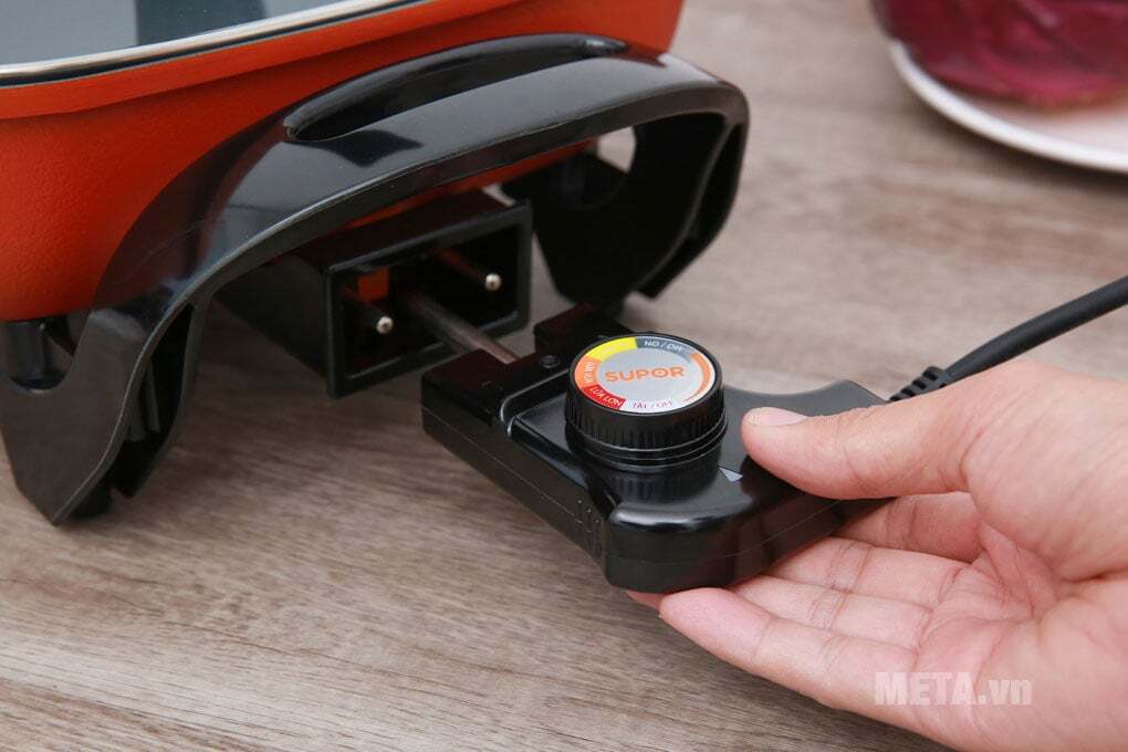 Tùy chỉnh nhiệt độ từ thấp đến cao Tùy chỉnh nhiệt độ từ thấp đến cao