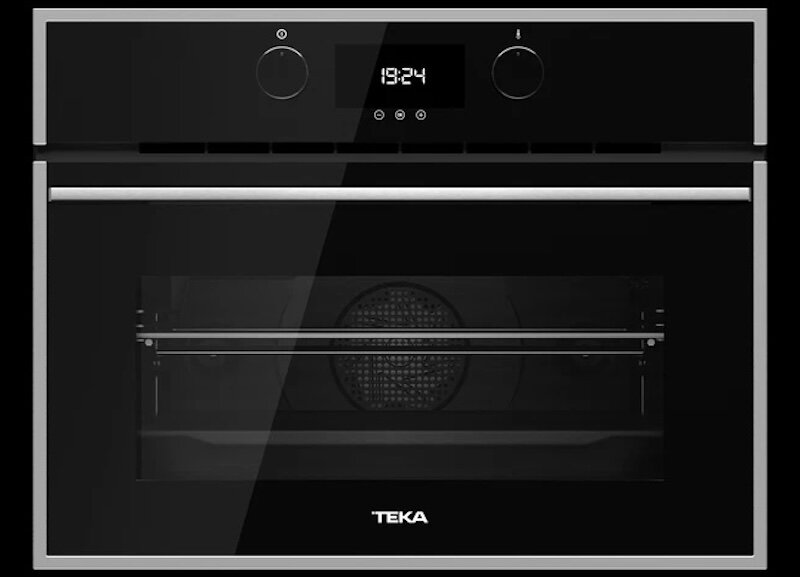 Lò nướng âm tủ Teka HLC 840 tích hợp 9 chức năng nướng đa dạng