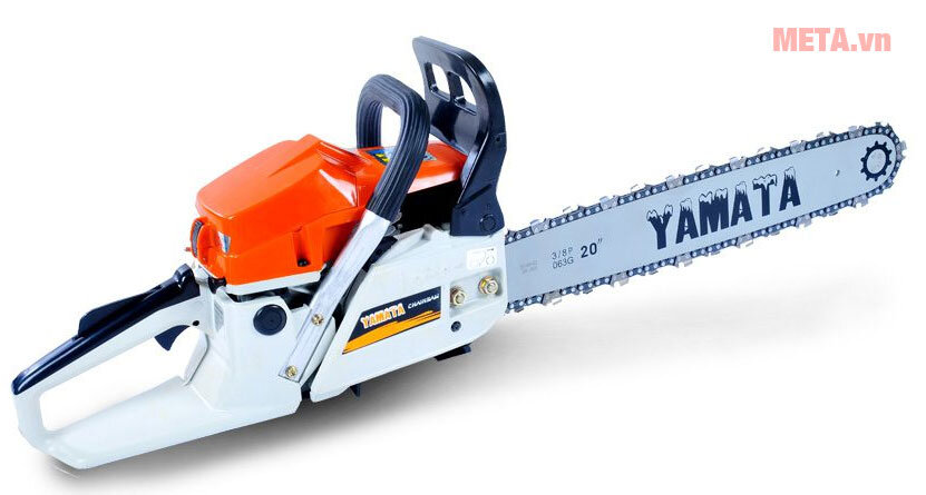 Máy cưa xích Yamata 5280