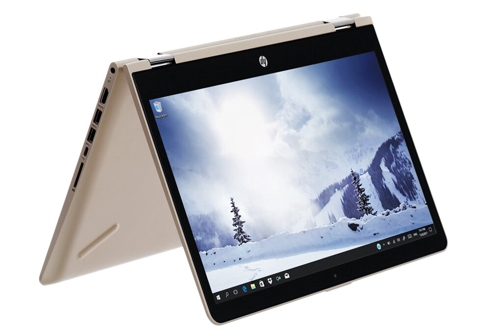 HP Pavilion x360 ba063TU i3 7100U/4GB/500GB/Win10/(2GV25PA) HP Pavilion x360 ba063TU i3 7100U/4GB/500GB/Win10/(2GV25PA)