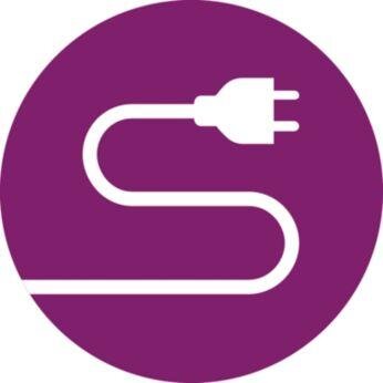 Bàn là hơi nước Philips GC4938 - Indonexia