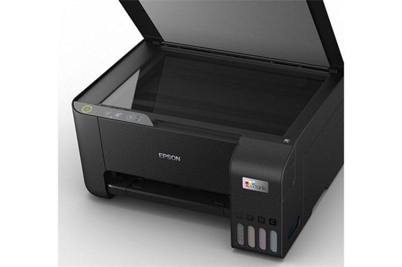 Máy in phun Epson EcoTank L3250