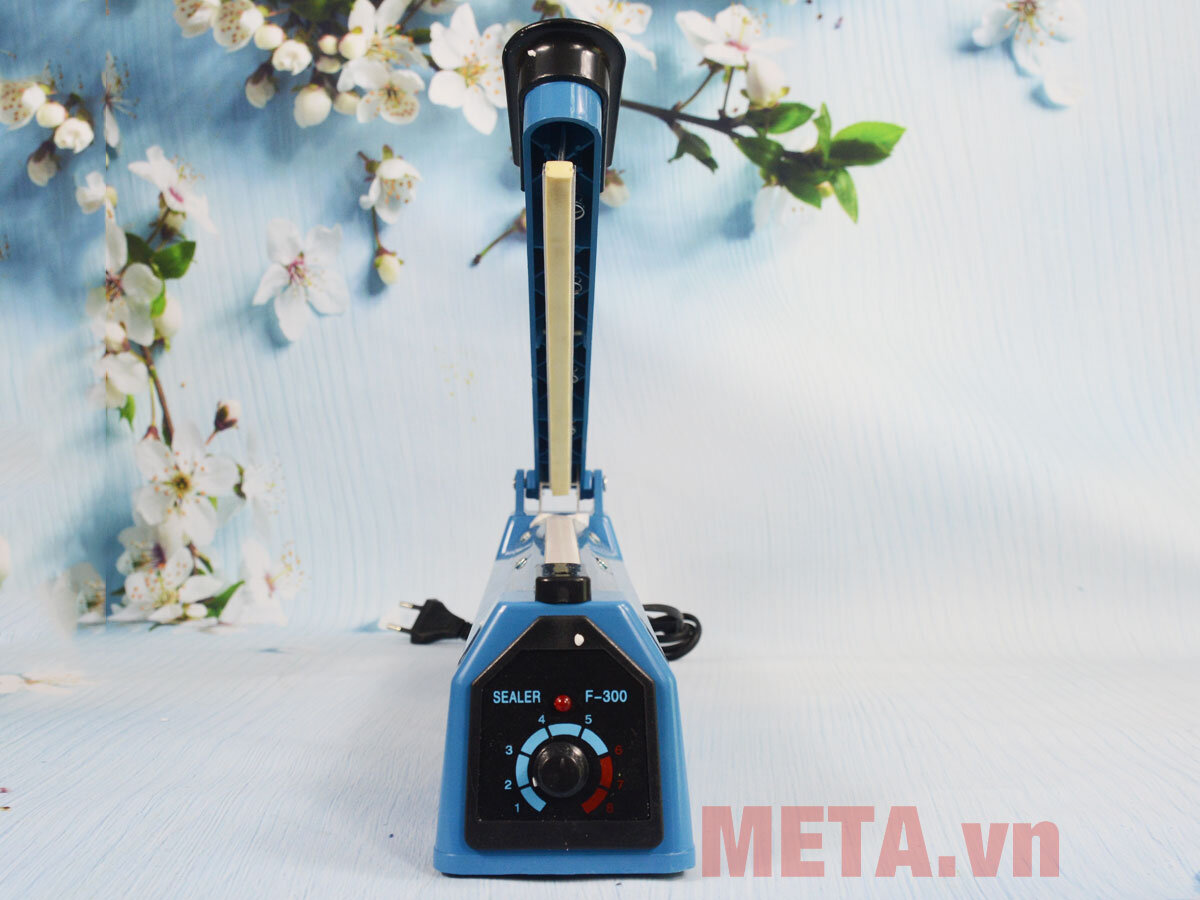 Máy hàn miệng túi bằng tay PFS - 300
